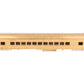 S. Soho & Co. 0482 HO Scale BRASS Union Pacific Coach Car #5450 - Unpainted EX/Box