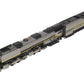 Lionel 6-58004 HO Union Pacific Challenger Steam Locomotive w/DCC #3976 LN/Box