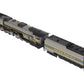 Lionel 6-58004 HO Union Pacific Challenger Steam Locomotive w/DCC #3976 LN/Box