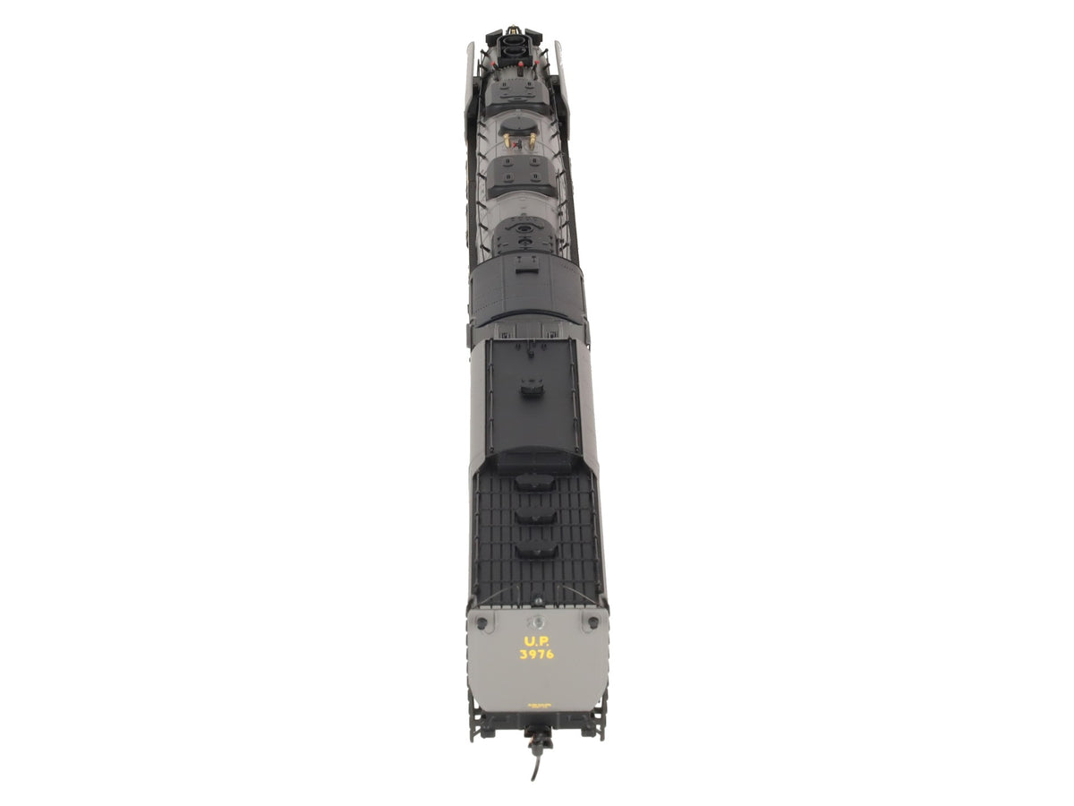 Lionel 6-58004 HO Union Pacific Challenger Steam Locomotive w/DCC #3976 LN/Box