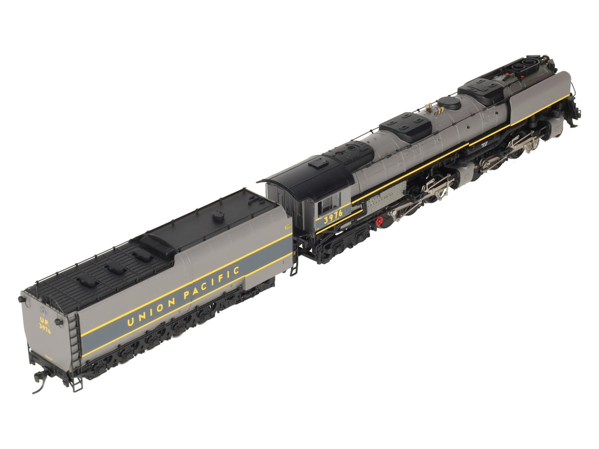 Lionel 6-58004 HO Union Pacific Challenger Steam Locomotive w/DCC #3976 LN/Box