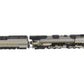 Lionel 6-58004 HO Union Pacific Challenger Steam Locomotive w/DCC #3976 LN/Box