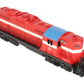 Lionel 2348 Vintage O Minneapolis & St. Louis GP-9 Diesel Locomotive VG/Box