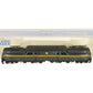Key Model Trains N Scale BRASS Pennsylvania Railroad Electric Locomotive #4875 VG