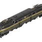Key Model Trains N Scale BRASS Pennsylvania Railroad Electric Locomotive #4875 VG