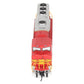Fox Valley Models 70503 N Scale Santa Fe GP60M Diesel Locomotive #147 with DCC EX/Box