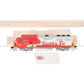 Fox Valley Models 70503 N Scale Santa Fe GP60M Diesel Locomotive #147 with DCC EX/Box