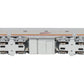Kato 176-1122 N Scale ATSF EMD F3 B Unit Diesel Locomotive with DCC LN/Box