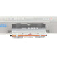 Kato 176-1122 N Scale ATSF EMD F3 B Unit Diesel Locomotive with DCC LN/Box