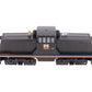 Williams 22107 O Gauge New Haven 44 Ton Powered Diesel Locomotive #115 LN/Box