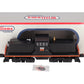 Williams 22107 O Gauge New Haven 44 Ton Powered Diesel Locomotive #115 LN/Box