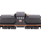 Williams 22107 O Gauge New Haven 44 Ton Powered Diesel Locomotive #115 LN/Box
