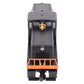 Williams 22107 O Gauge New Haven 44 Ton Powered Diesel Locomotive #115 LN/Box