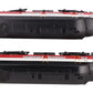 Williams 20911 O Gauge Western Maryland ALCO FA-1 AA Diesel Locomotives:302, 304 LN/Box