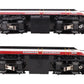 Williams 20911 O Gauge Western Maryland ALCO FA-1 AA Diesel Locomotives:302, 304 LN/Box