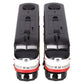 Williams 20911 O Gauge Western Maryland ALCO FA-1 AA Diesel Locomotives:302, 304 LN/Box