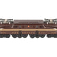 Lionel 2340 Vintage O Pennsylvania GG-1 Tuscan 5-Stripe Electric Locomotive EX