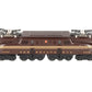 Lionel 2340 Vintage O Pennsylvania GG-1 Tuscan 5-Stripe Electric Locomotive EX