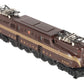 Lionel 2340 Vintage O Pennsylvania GG-1 Tuscan 5-Stripe Electric Locomotive EX