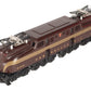 Lionel 2340 Vintage O Pennsylvania GG-1 Tuscan 5-Stripe Electric Locomotive EX