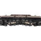 Lionel 2340 Vintage O Pennsylvania GG-1 Tuscan 5-Stripe Electric Locomotive EX