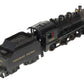United Models HO Scale BRASS Canadian Pacific Rail 4-6-0 Steam Locomotive/Box