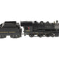 United Models HO Scale BRASS Canadian Pacific Rail 4-6-0 Steam Locomotive/Box