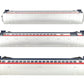 Lionel 2022080 Preamble Express O Gauge Passenger Set (Set of 3) EX