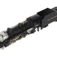 Key Imports 96696 N Scale Brass New York Central Light 2-8-2 Steam Locomotive/Box