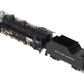 Key Imports 96696 N Scale Brass New York Central Light 2-8-2 Steam Locomotive/Box