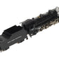 Key Imports 96696 N Scale Brass New York Central Light 2-8-2 Steam Locomotive/Box