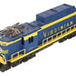 Lionel 2329 Vintage O Virginian Powered Electric Locomotive VG/Box
