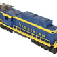 Lionel 2329 Vintage O Virginian Powered Electric Locomotive VG/Box