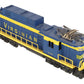 Lionel 2329 Vintage O Virginian Powered Electric Locomotive VG/Box