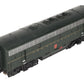 Lionel 6-85209 O Gauge Pennsylvania Legacy F7 B-Unit Diesel Locomotive #9656B VG/Box