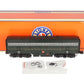 Lionel 6-85209 O Gauge Pennsylvania Legacy F7 B-Unit Diesel Locomotive #9656B VG/Box