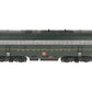 Lionel 6-85209 O Gauge Pennsylvania Legacy F7 B-Unit Diesel Locomotive #9656B VG/Box