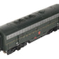 Lionel 6-85209 O Gauge Pennsylvania Legacy F7 B-Unit Diesel Locomotive #9656B VG/Box