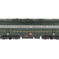 Lionel 6-85209 O Gauge Pennsylvania Legacy F7 B-Unit Diesel Locomotive #9656B VG/Box