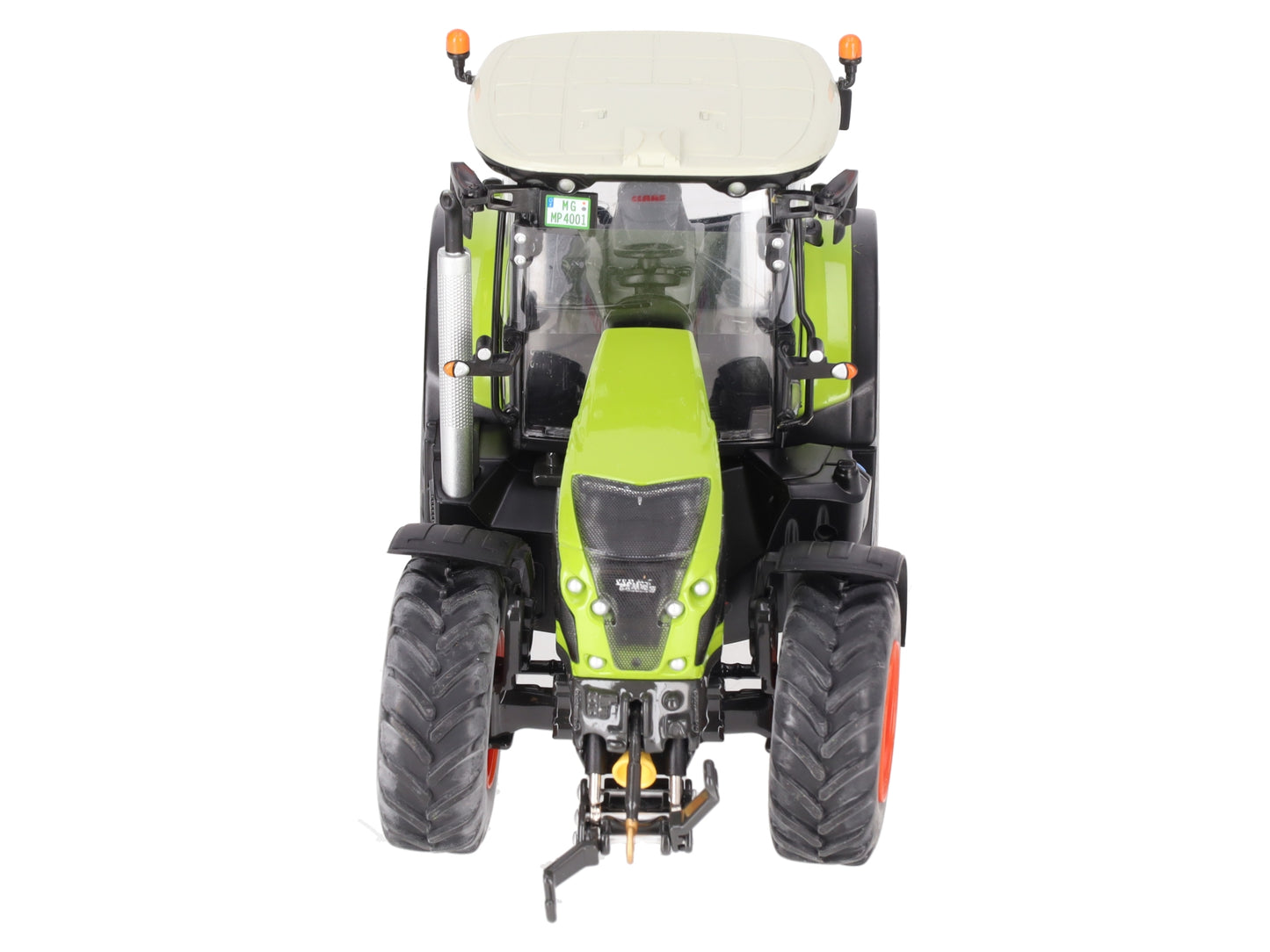 USK 30006 1:32 Claas Axion 850 Diecast Tractor EX/Box