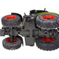 USK 30006 1:32 Claas Axion 850 Diecast Tractor EX/Box