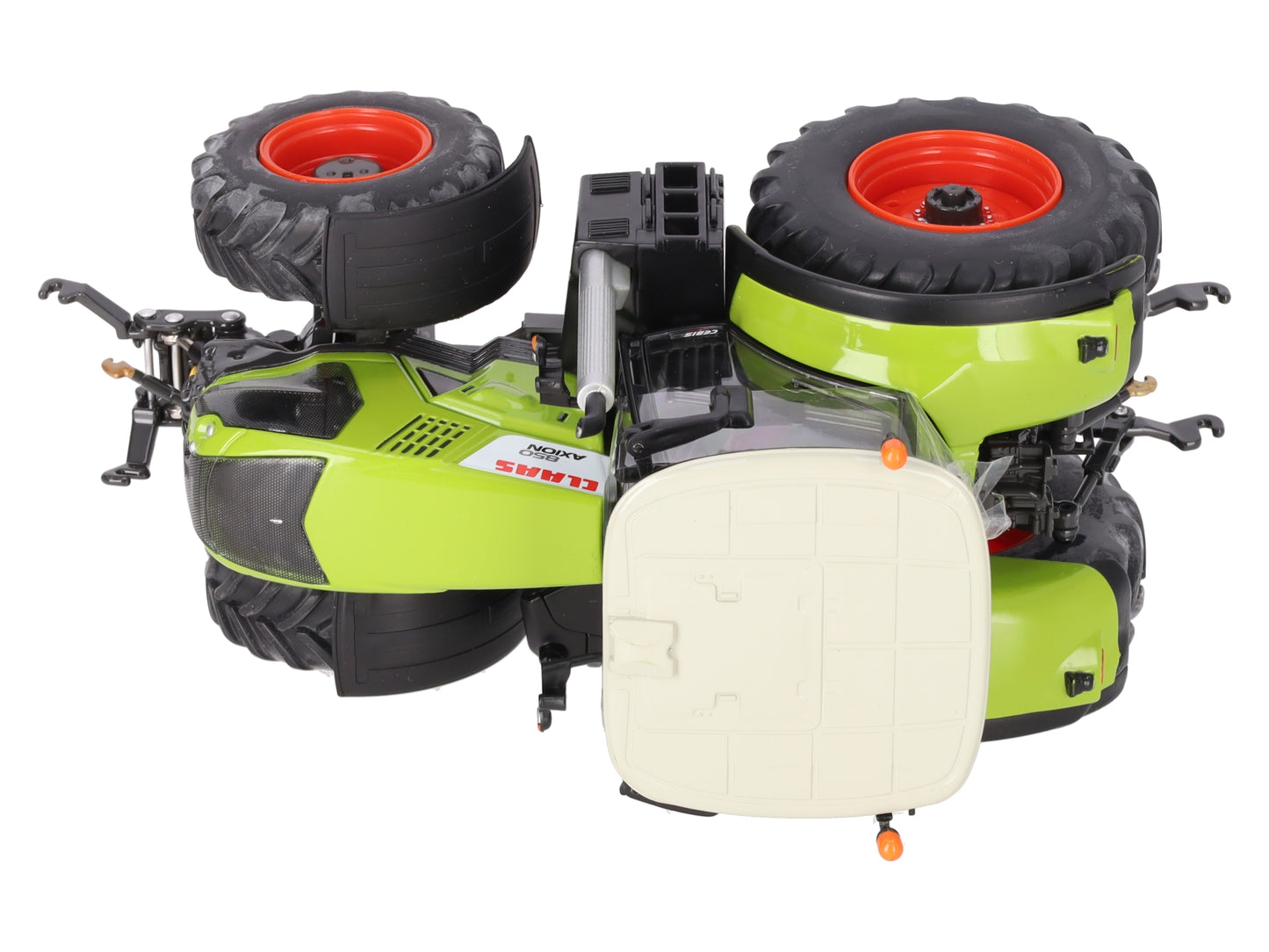 USK 30006 1:32 Claas Axion 850 Diecast Tractor EX/Box