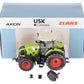 USK 30006 1:32 Claas Axion 850 Diecast Tractor EX/Box