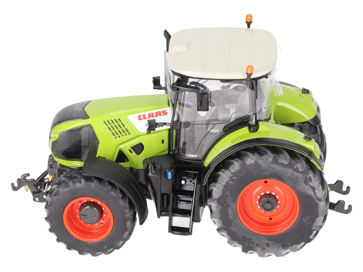 USK 30006 1:32 Claas Axion 850 Diecast Tractor EX/Box