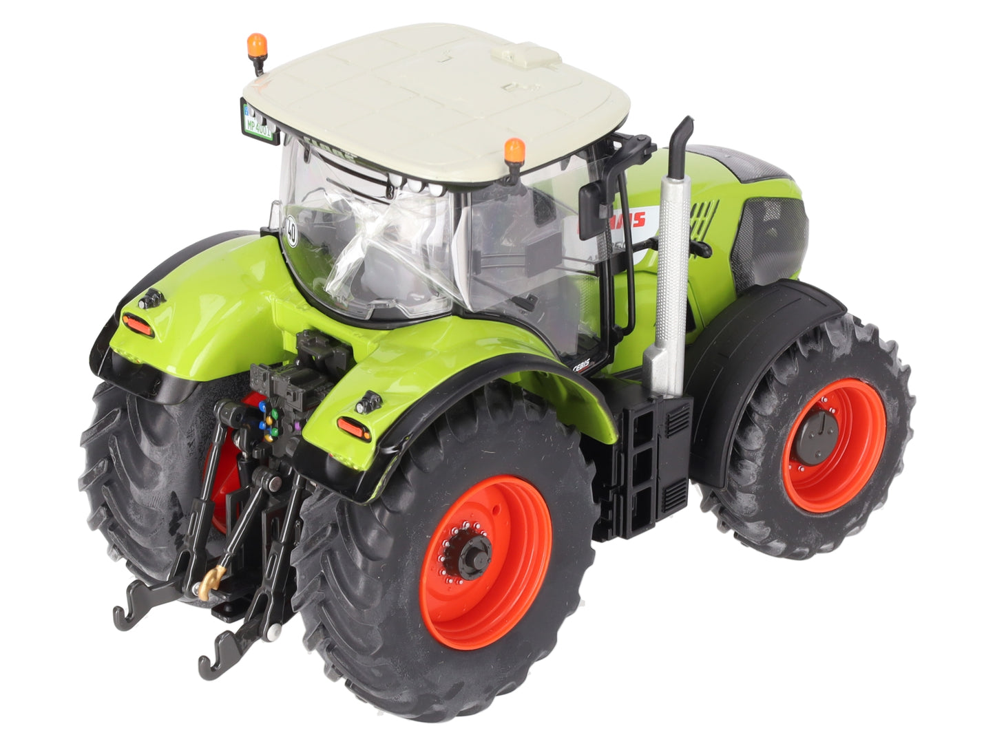 USK 30006 1:32 Claas Axion 850 Diecast Tractor EX/Box