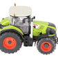 USK 30006 1:32 Claas Axion 850 Diecast Tractor EX/Box