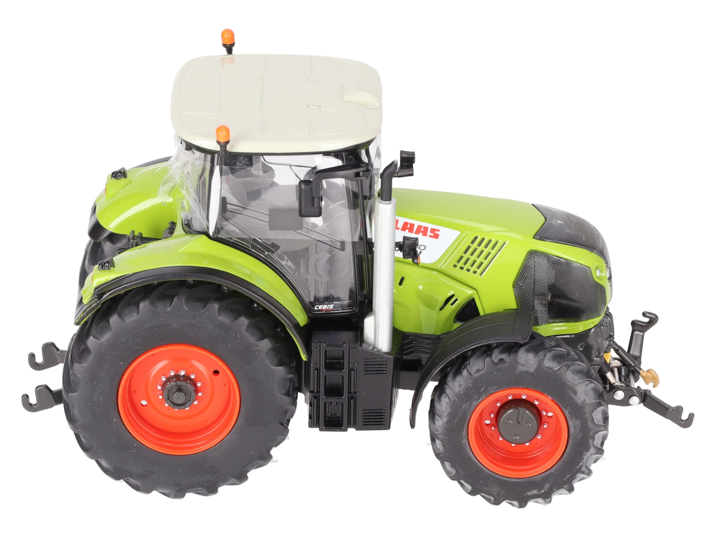 USK 30006 1:32 Claas Axion 850 Diecast Tractor EX/Box