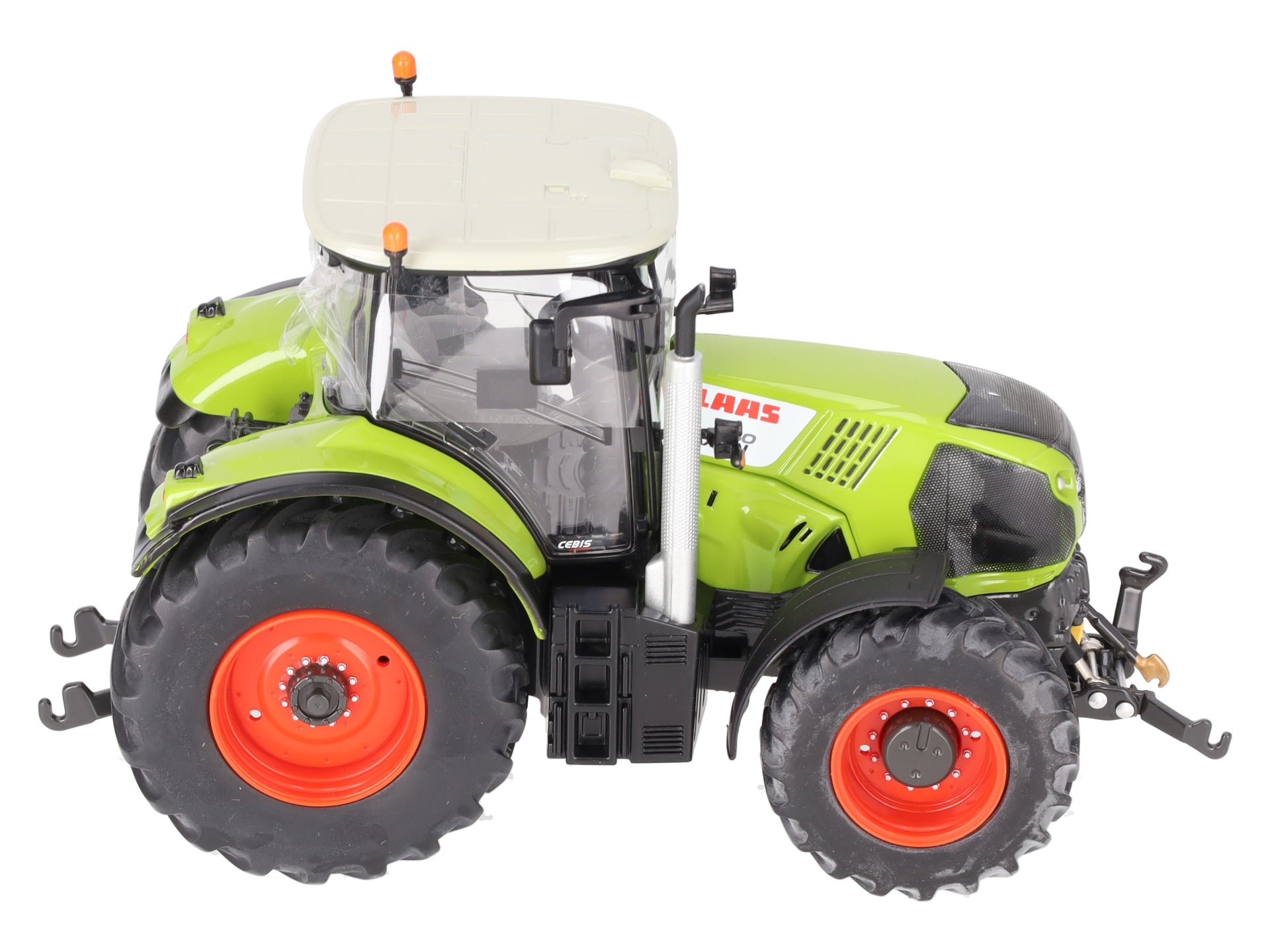 USK 30006 1:32 Claas Axion 850 Diecast Tractor EX/Box