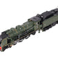 Roco 79079 HO Scale Steam Locomotive Series 231 E SNCF w/Sound LN/Box