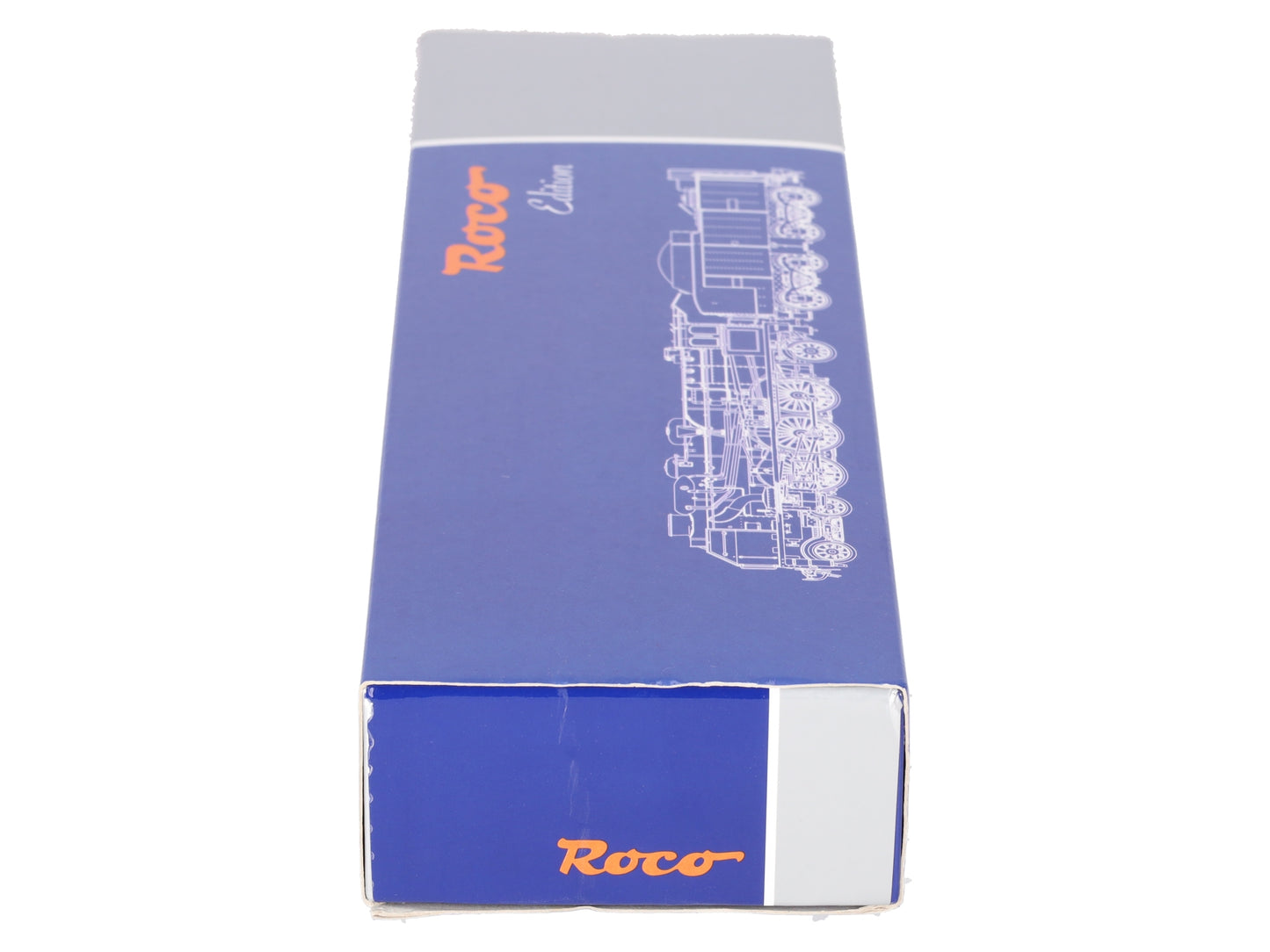 Roco 79079 HO Scale Steam Locomotive Series 231 E SNCF w/Sound LN/Box